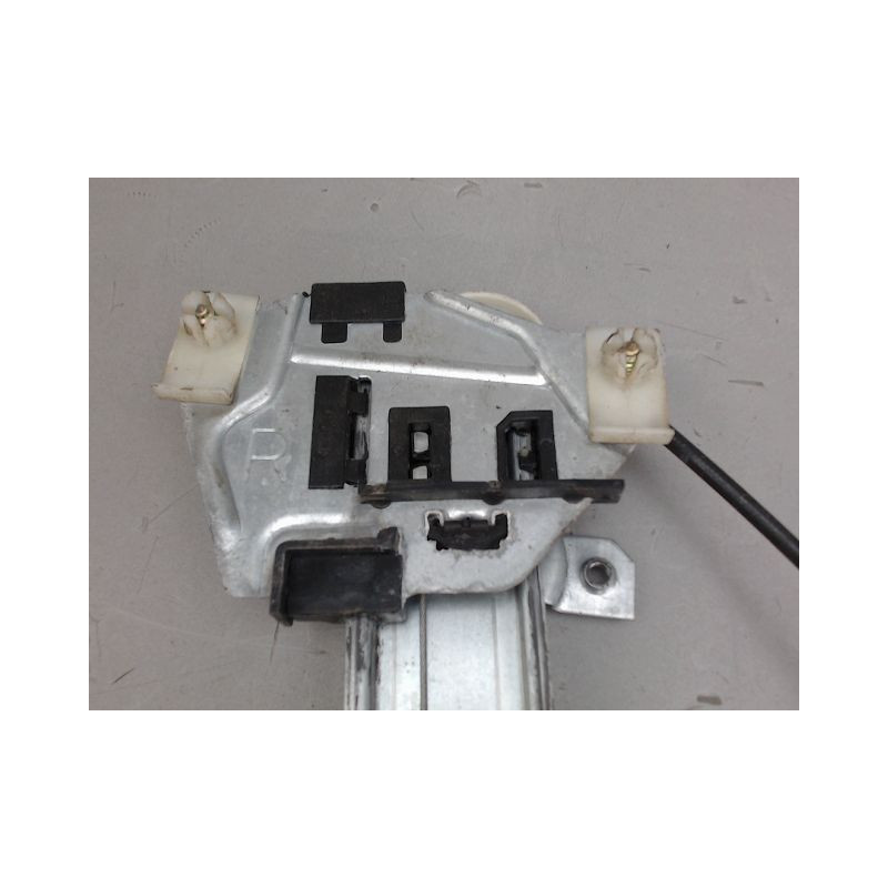MECANISME LEVE-GLACE AVANT DROIT MITSUBISHI PAJERO
