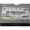 CALCULATEUR MOTEUR OPEL INSIGNIA 2008-