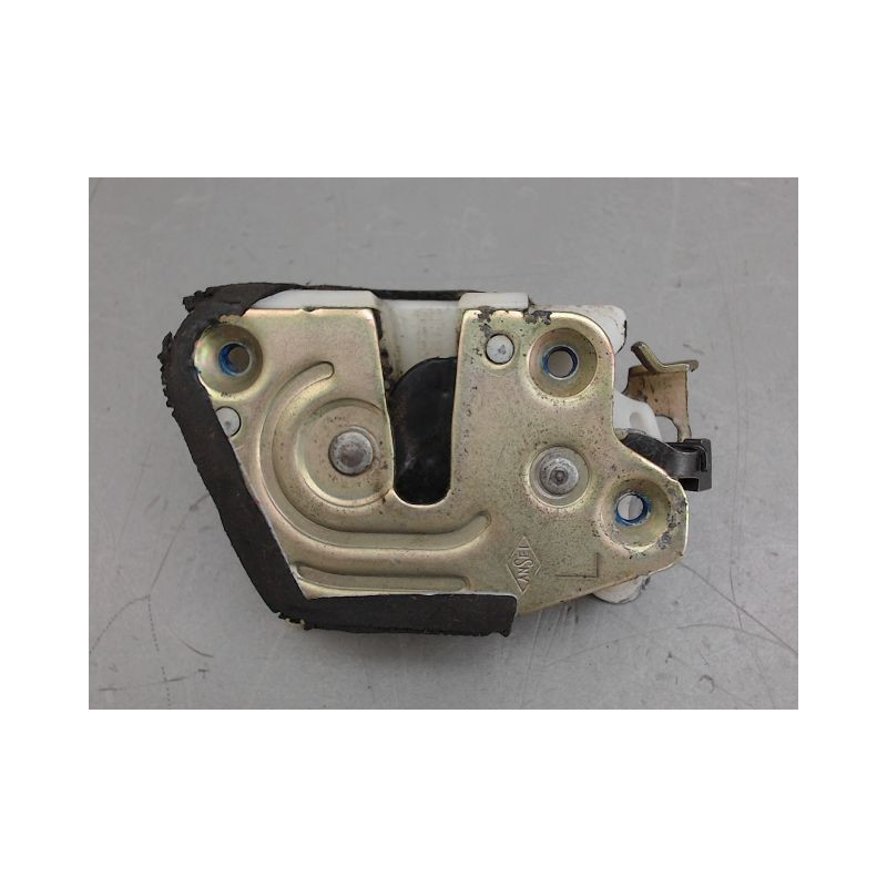 SYSTEME CONDAMNATION AVANT GAUCHE MITSUBISHI PAJERO