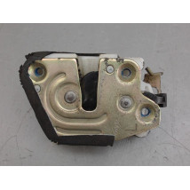 SYSTEME CONDAMNATION AVANT GAUCHE MITSUBISHI PAJERO