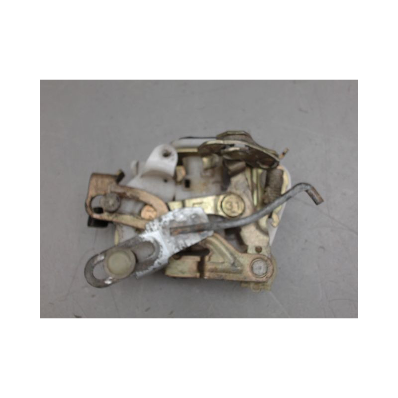 SYSTEME CONDAMNATION AVANT GAUCHE MITSUBISHI PAJERO