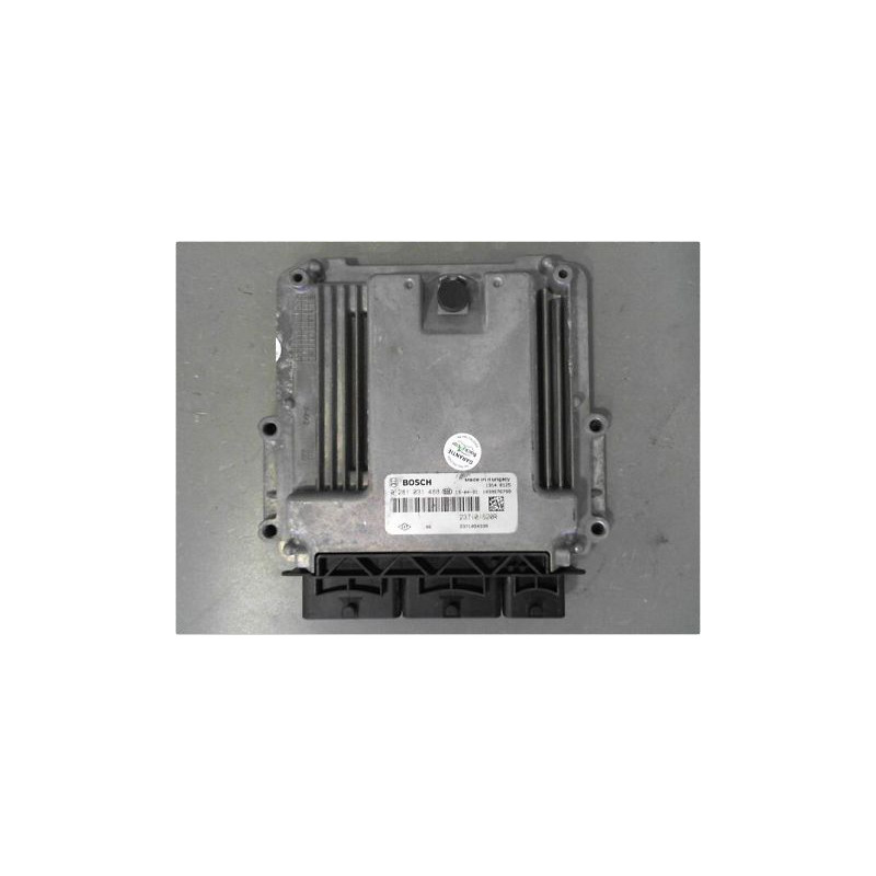 CALCULATEUR MOTEUR RENAULT LAGUNA III PH3 ESTATE 2013-