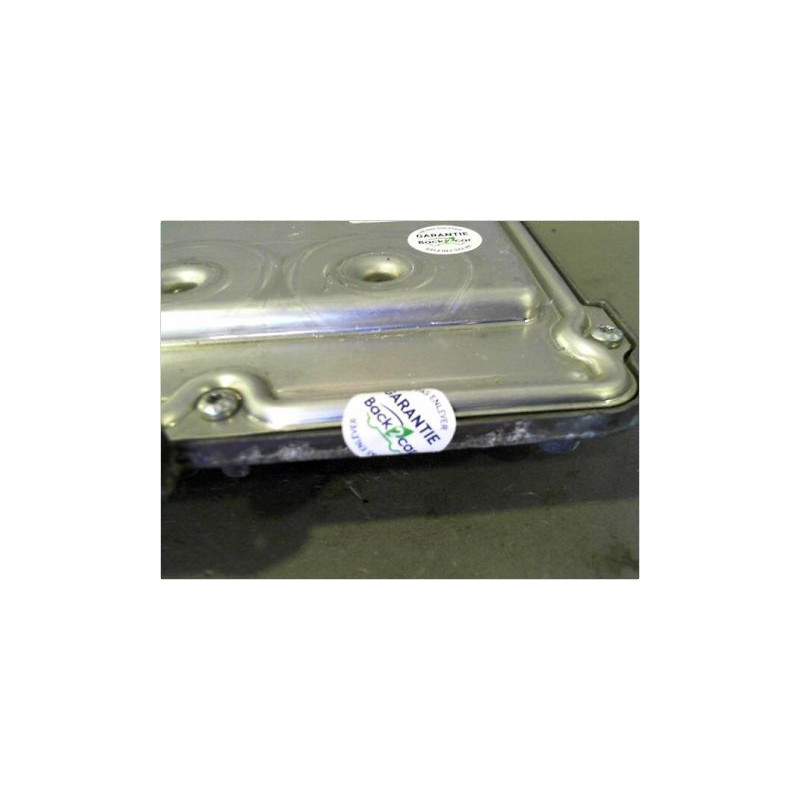 CALCULATEUR MOTEUR RENAULT LAGUNA III PH3 ESTATE 2013-
