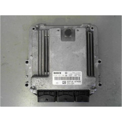 CALCULATEUR MOTEUR