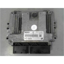 CALCULATEUR MOTEUR