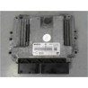CALCULATEUR MOTEUR OPEL ZAFIRA 05-07