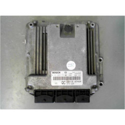 CALCULATEUR MOTEUR