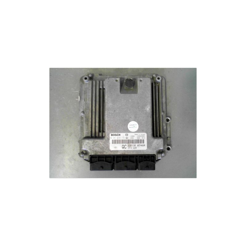 CALCULATEUR MOTEUR RENAULT KOLEOS 2008-2011