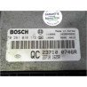 CALCULATEUR MOTEUR RENAULT KOLEOS 2008-2011