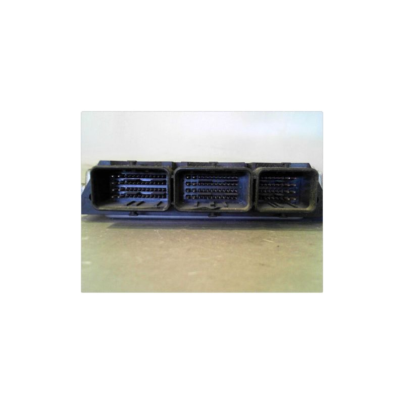 CALCULATEUR MOTEUR RENAULT KOLEOS 2008-2011