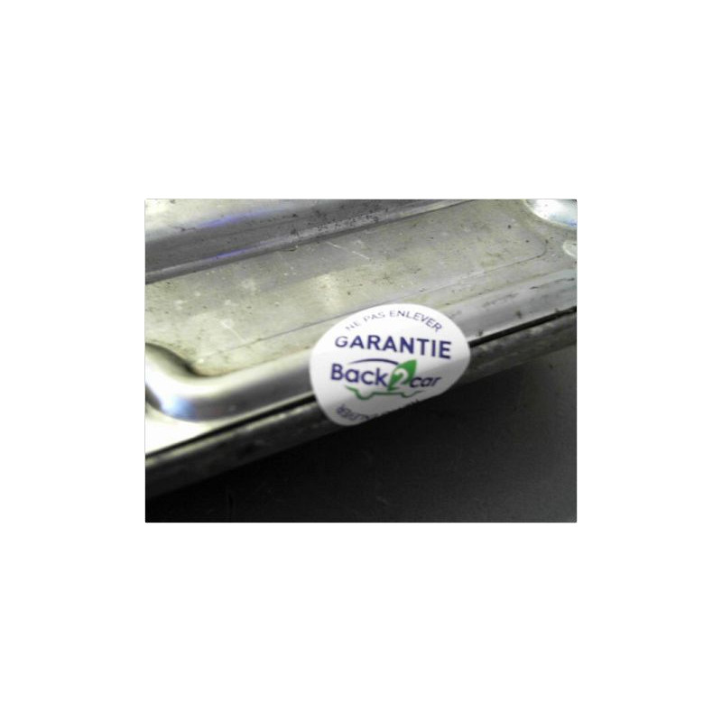 CALCULATEUR MOTEUR RENAULT KOLEOS 2008-2011
