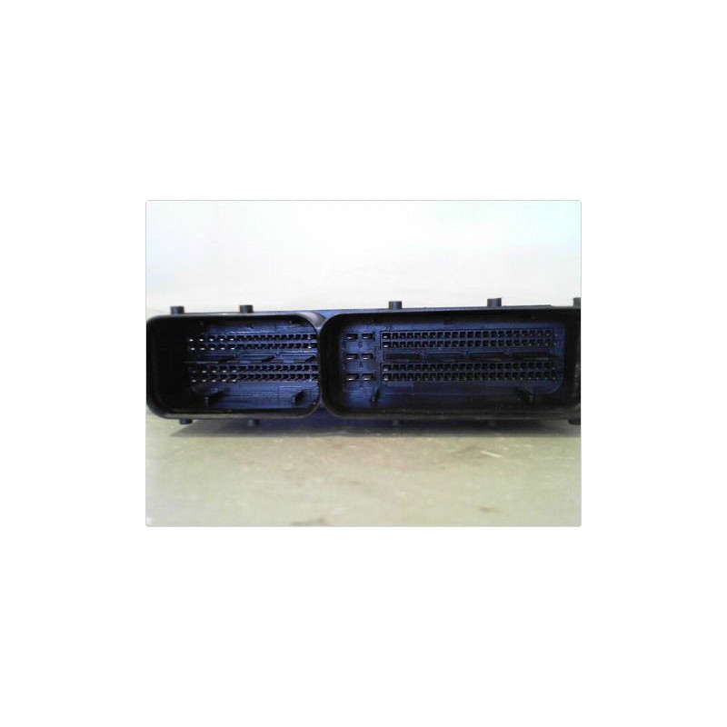 CALCULATEUR MOTEUR OPEL ASTRA (J) 10-12