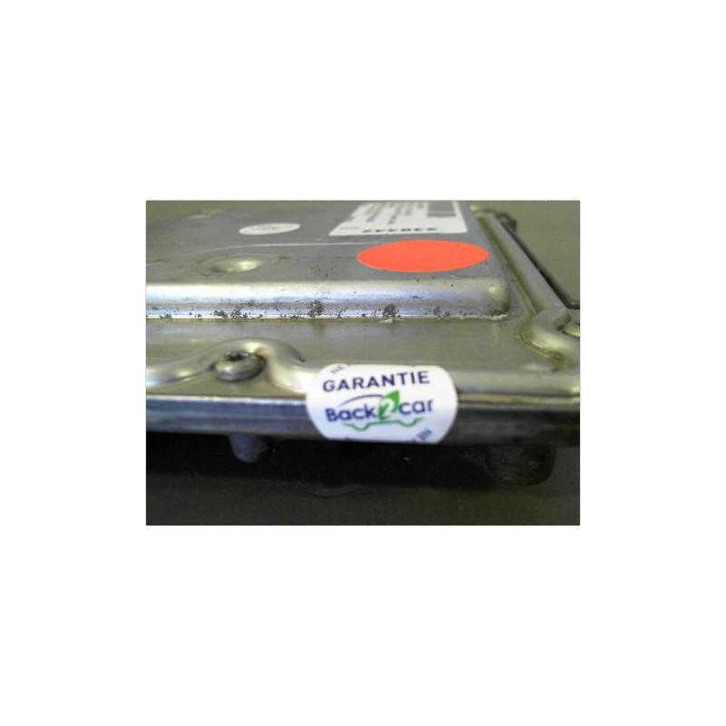 CALCULATEUR MOTEUR OPEL ASTRA (J) 10-12