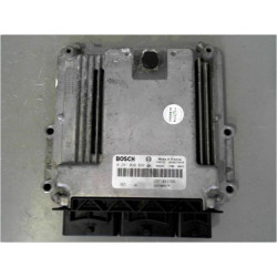 CALCULATEUR MOTEUR