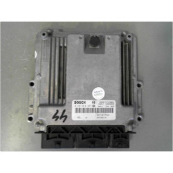 CALCULATEUR MOTEUR