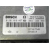CALCULATEUR MOTEUR RENAULT TRAFIC II L1H1 1000KG 2006-