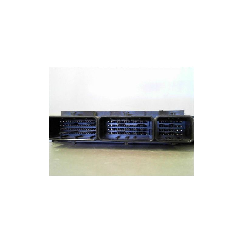 CALCULATEUR MOTEUR RENAULT TRAFIC II L1H1 1000KG 2006-