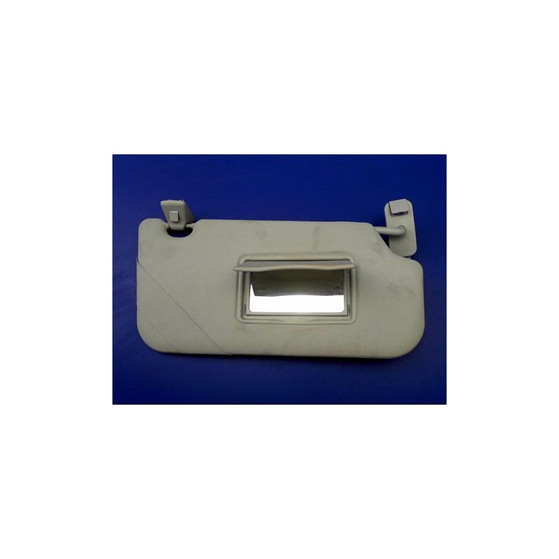 PARE-SOLEIL DROIT FORD FIESTA 08-12