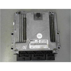 CALCULATEUR MOTEUR