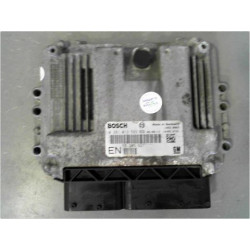 CALCULATEUR MOTEUR