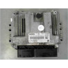 CALCULATEUR MOTEUR OPEL ZAFIRA