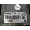 CALCULATEUR MOTEUR OPEL ZAFIRA