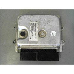 CALCULATEUR MOTEUR