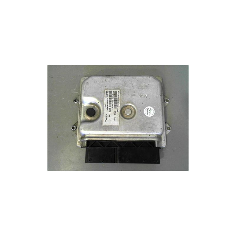 CALCULATEUR MOTEUR ALFA ROMEO MITO 2008-2016