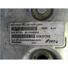 CALCULATEUR MOTEUR ALFA ROMEO MITO 2008-2016