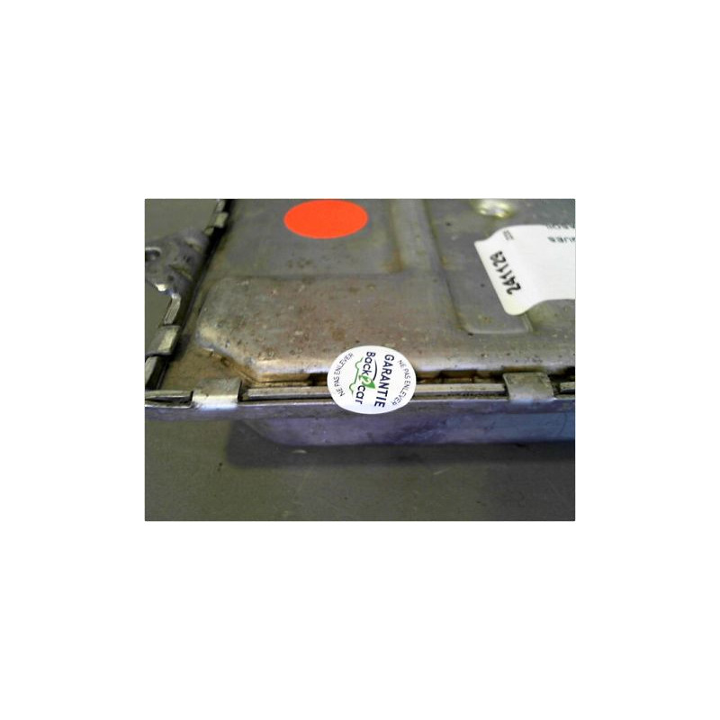 CALCULATEUR MOTEUR ALFA ROMEO MITO 2008-2016