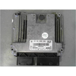 CALCULATEUR MOTEUR