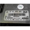 CALCULATEUR MOTEUR OPEL CORSA (D) 11-15