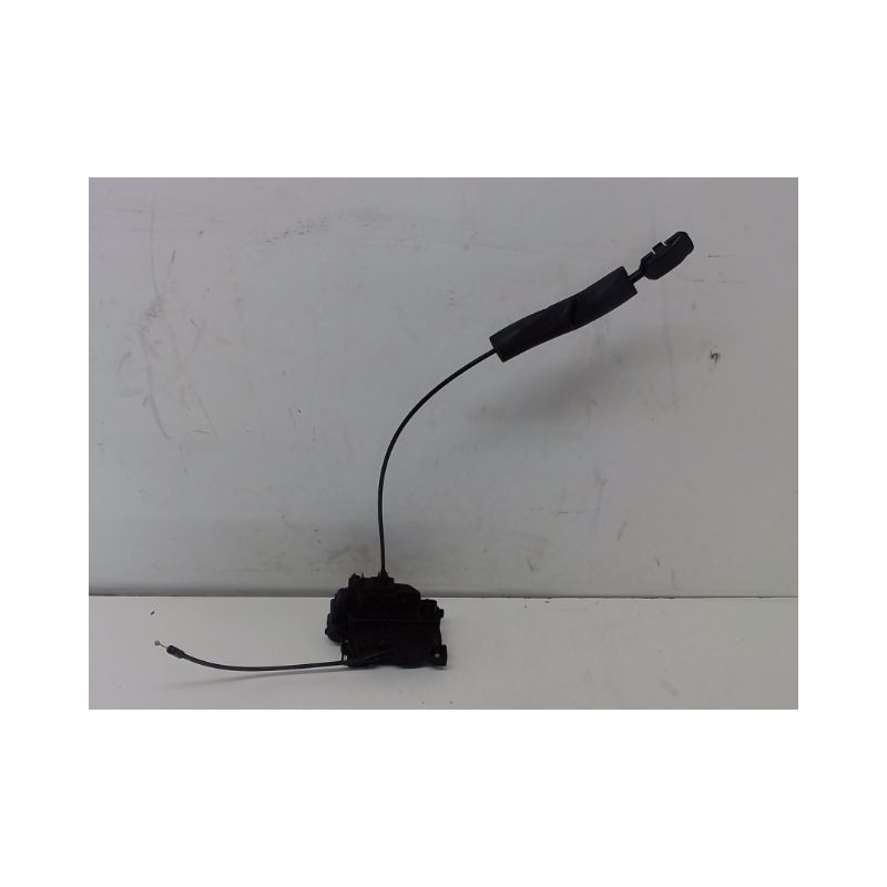 SYSTEME CONDAMNATION AVANT DROIT RENAULT SCENIC III