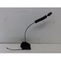 SYSTEME CONDAMNATION AVANT DROIT RENAULT SCENIC III