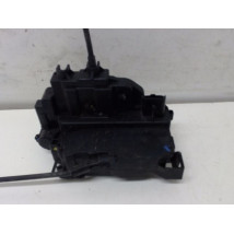 SYSTEME CONDAMNATION AVANT DROIT RENAULT SCENIC III