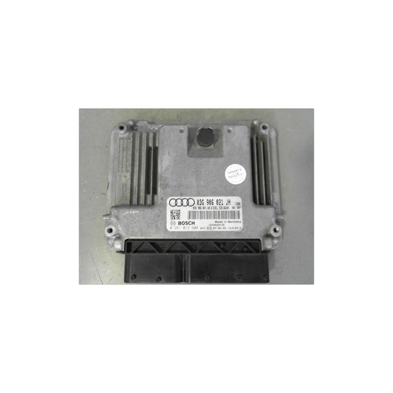 CALCULATEUR MOTEUR AUDI A3 SPORTBACK QUATTRO 2004-