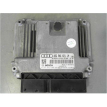 CALCULATEUR MOTEUR AUDI A3 SPORTBACK QUATTRO 2004-