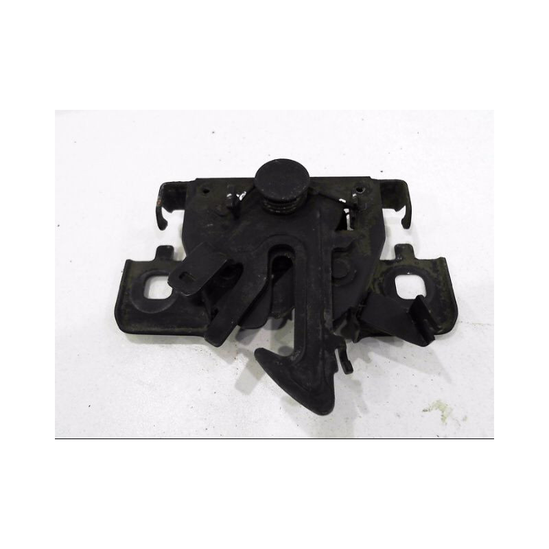 SERRURE CAPOT RENAULT CLIO