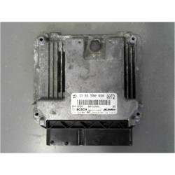CALCULATEUR MOTEUR