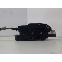 SYSTEME CONDAMNATION AVANT GAUCHE SEAT IBIZA
