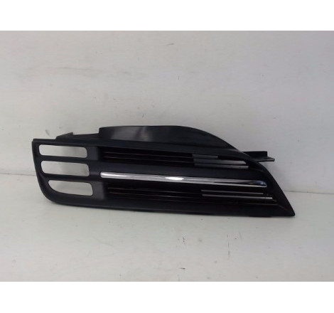 GRILLE CALANDRE D