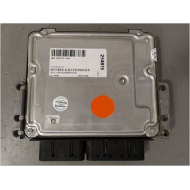 CALCULATEUR MOTEUR PEUGEOT 308