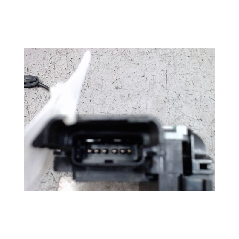 SYSTEME CONDAMNATION ARRIERE DROIT CITROEN C4 PICASSO