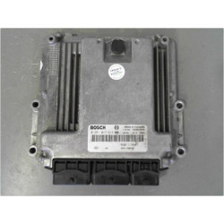 CALCULATEUR MOTEUR
