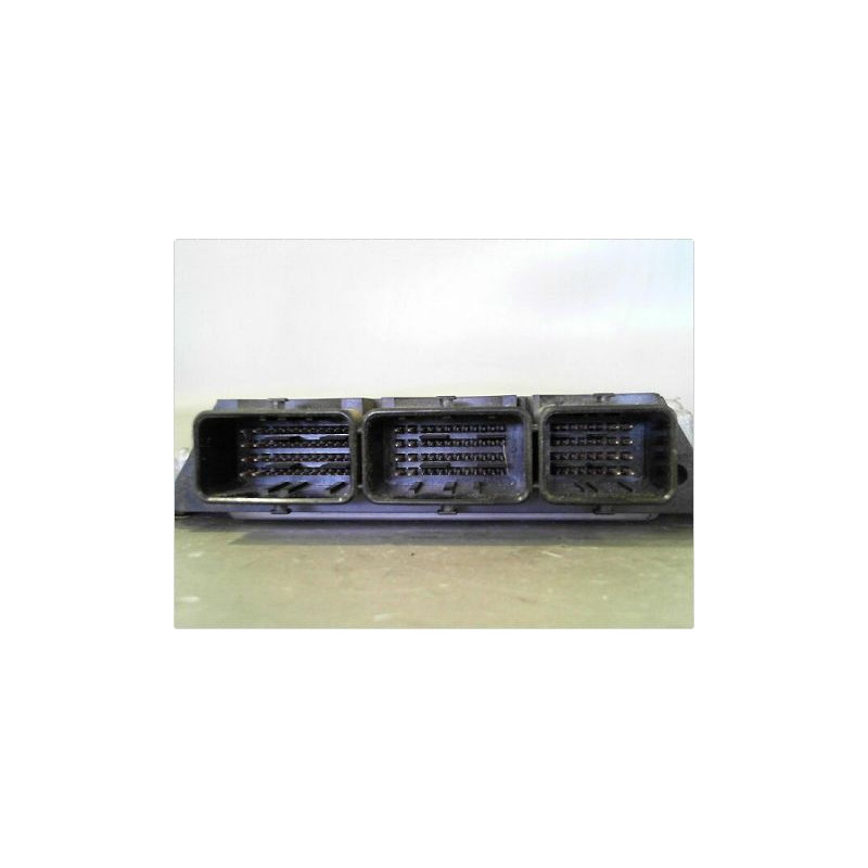 CALCULATEUR MOTEUR RENAULT LAGUNA III PH2 ESTATE 10-13