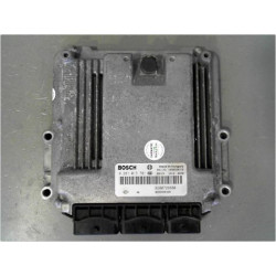 CALCULATEUR MOTEUR
