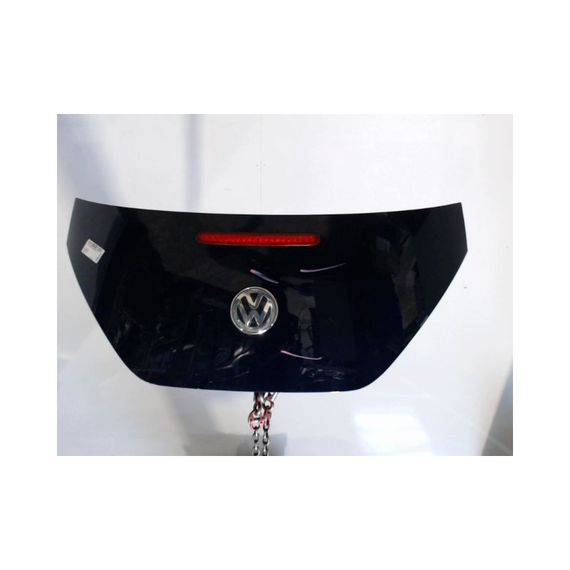 COFFRE ARRIERE VOLKSWAGEN NEWBEETLE