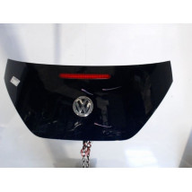 COFFRE ARRIERE VOLKSWAGEN NEWBEETLE