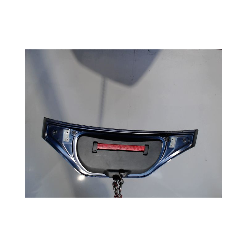 COFFRE ARRIERE VOLKSWAGEN NEWBEETLE