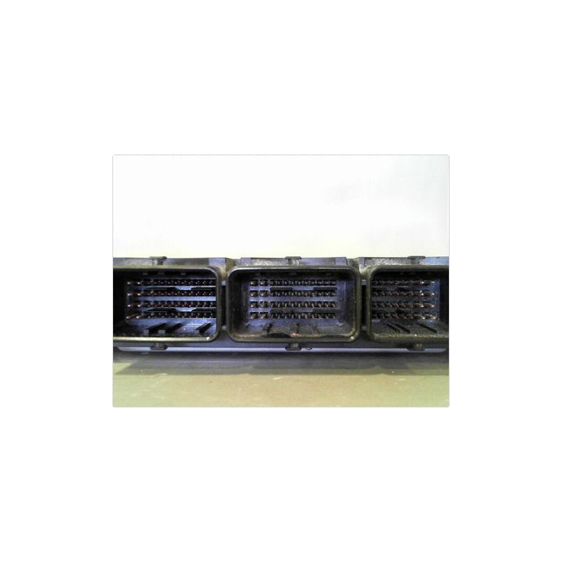 CALCULATEUR MOTEUR RENAULT LAGUNA